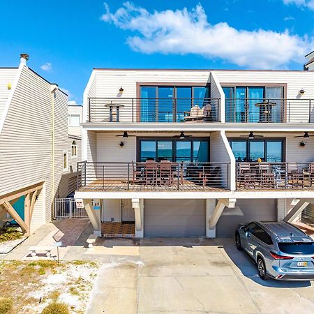 Fanta-Sea | 53 Beach Road เซียสตาคีย์ ภายนอก รูปภาพ