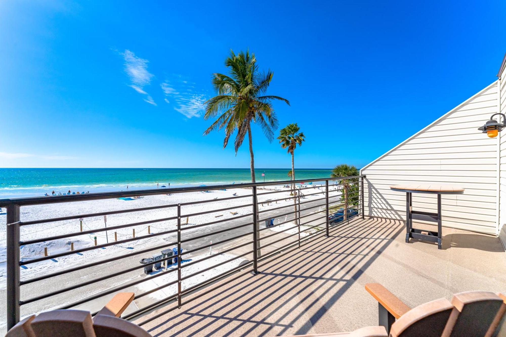 Fanta-Sea | 53 Beach Road เซียสตาคีย์ ภายนอก รูปภาพ