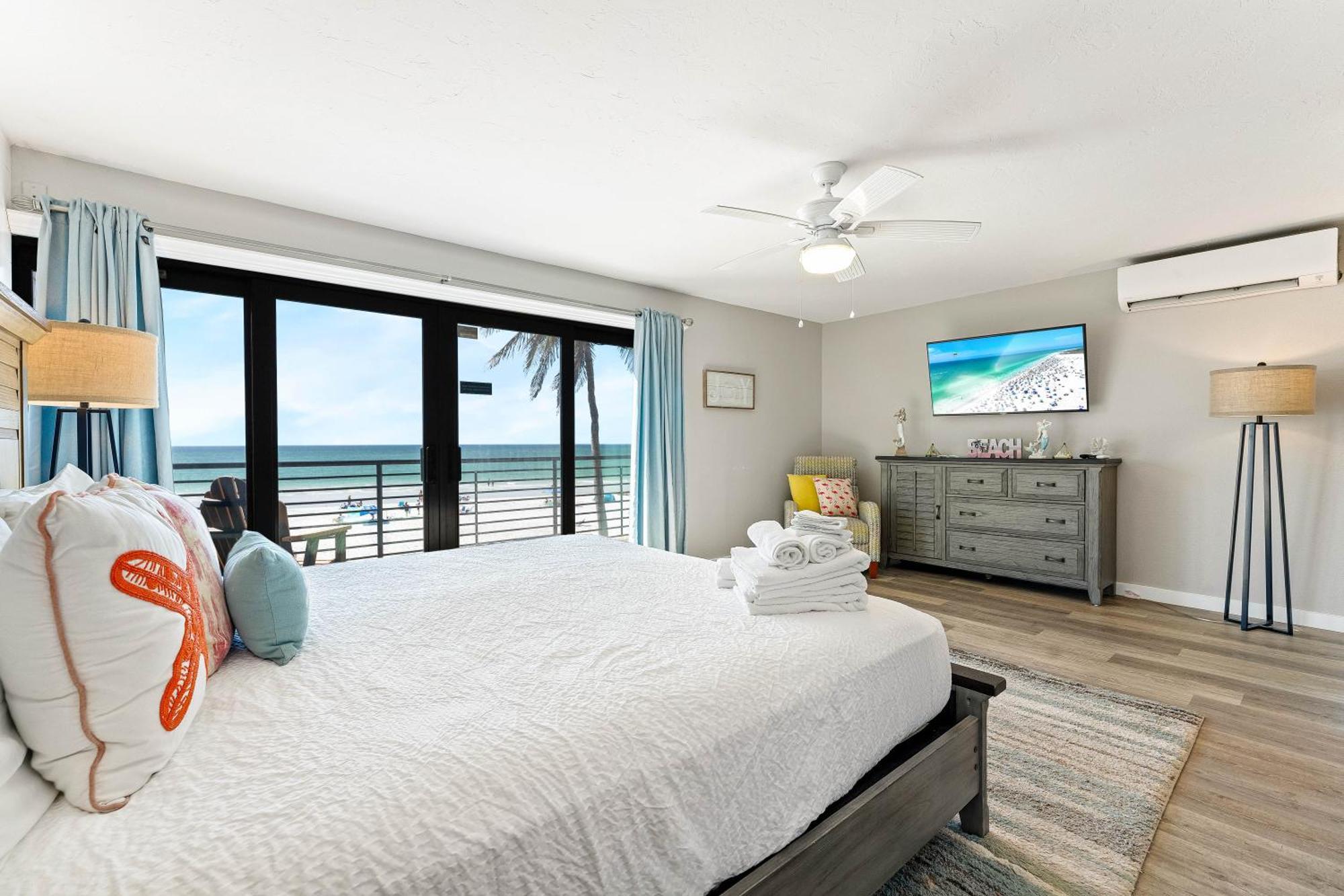 Fanta-Sea | 53 Beach Road เซียสตาคีย์ ภายนอก รูปภาพ